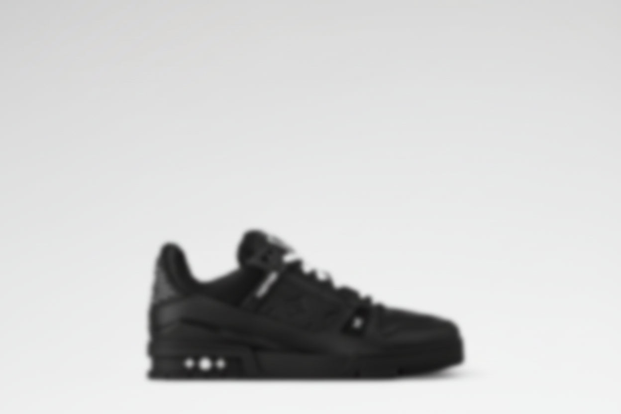 BLK Trainer blk
