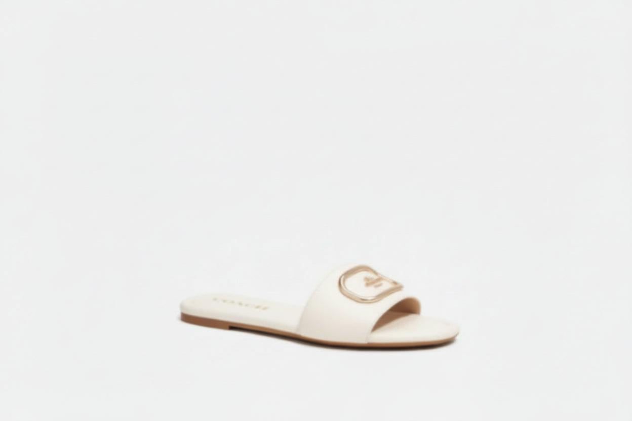 coach sandals