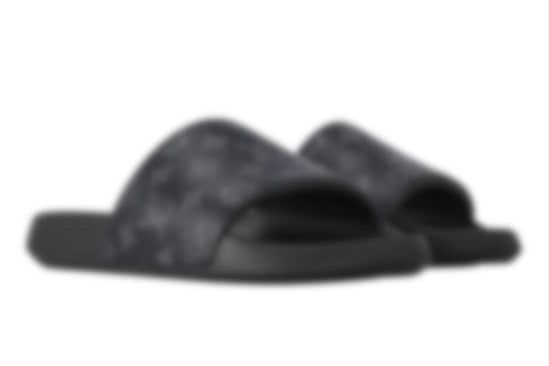 Lv BLCK slides