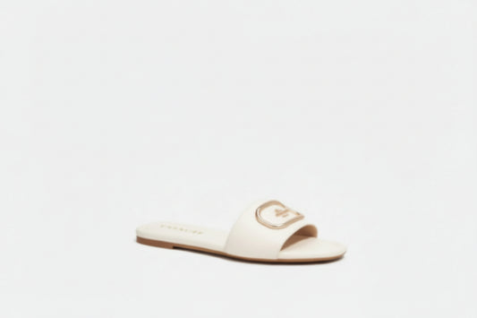coach sandals